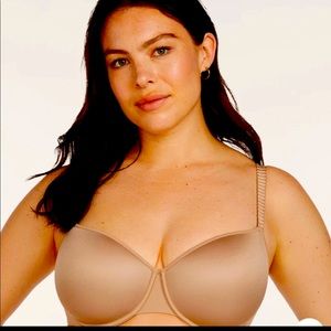 NWT THIRDLOVE bra